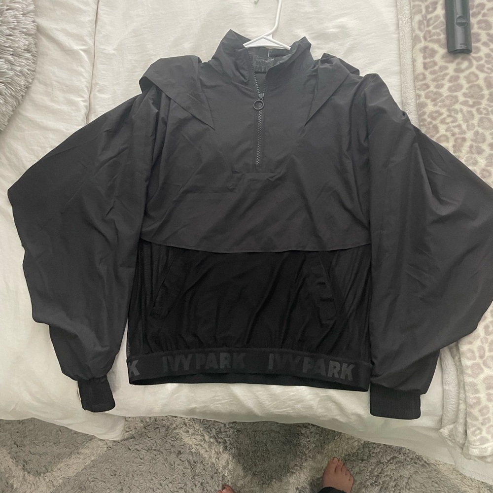 IVY PARK windbreaker